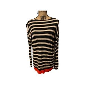Lou and Grey NWT lightweight sweater